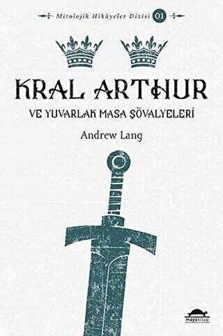 Kral Arthur - 1