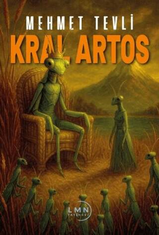 Kral Artos - 1