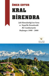 Kral Birendra - Akıl Fikir Yayınları