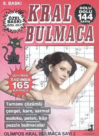 Kral Bulmaca 2 - 1