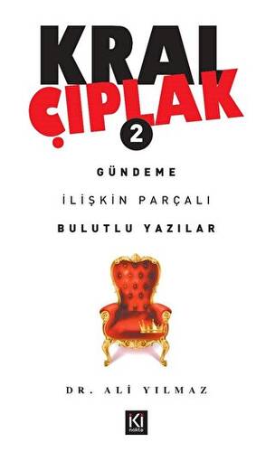 Kral Çıplak - 2 - 1