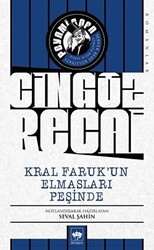 Kral Faruk`un Elmasları Peşinde - Cingöz Recai - 1