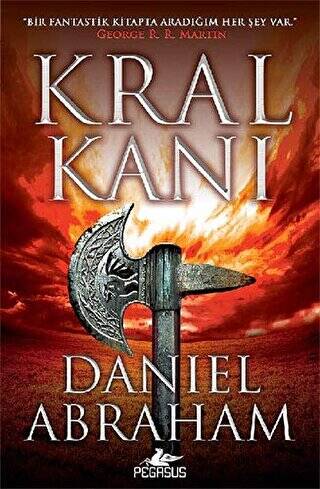 Kral Kanı - 1