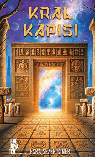 Kral Kapısı - 1
