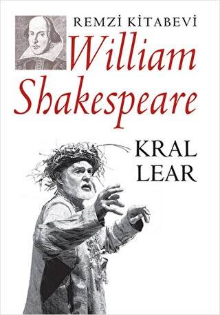 Kral Lear - 1