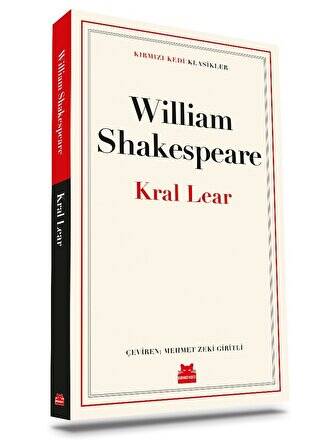 Kral Lear - 1