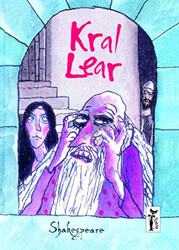 Kral Lear - 1