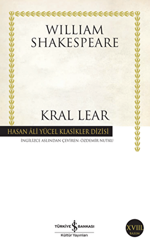 Kral Lear - 1