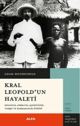 Kral Leopold’un Hayaleti - Alfa Yayınları