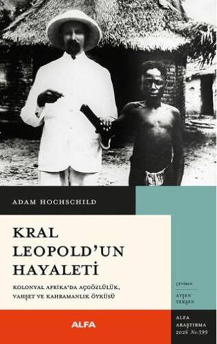 Kral Leopold’un Hayaleti - 1