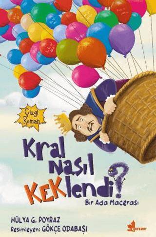 Kral Nasıl Keklendi? - 1