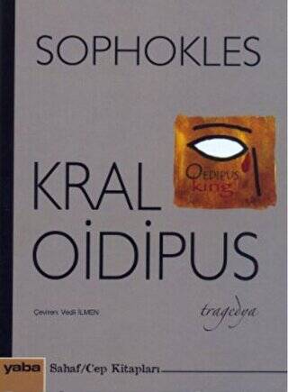 Kral Oidipus - 1