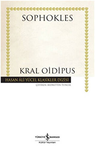 Kral Oidipus - 1