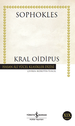 Kral Oidipus - 1