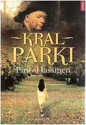 Kral Parkı - Anemon Yayınları