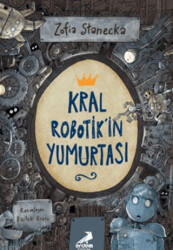 Kral Robotik`in Yumurtası - 1