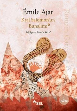 Kral Salomon`un Bunalımı - 1