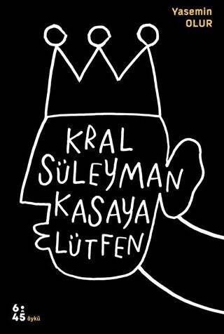 Kral Süleyman Kasaya Lütfen - 1