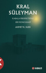 Kral Süleyman - Kabalcı Yayınevi - Doruk Yayınları