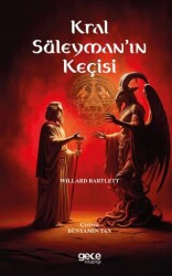 Kral Süleymanın Keçisi - 1