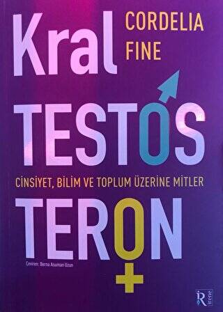 Kral Testosteron - 1