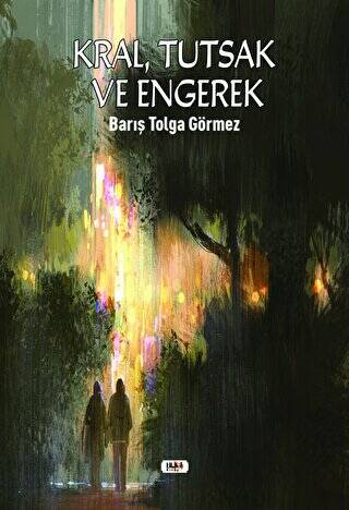 Kral, Tutsak ve Engerek - 1