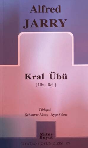 Kral Übü - 1