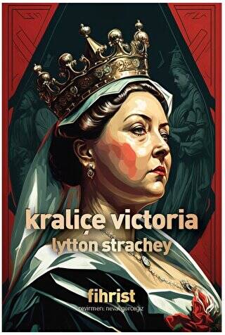 Kraliçe Victoria - 1