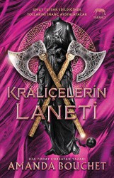 Kraliçelerin Laneti - 1