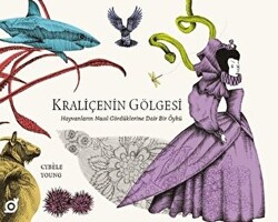 Kraliçenin Gölgesi - 1