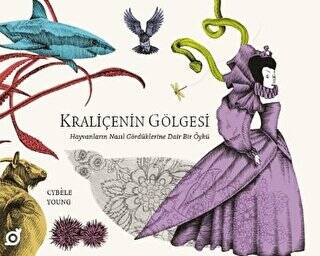 Kraliçenin Gölgesi - 1