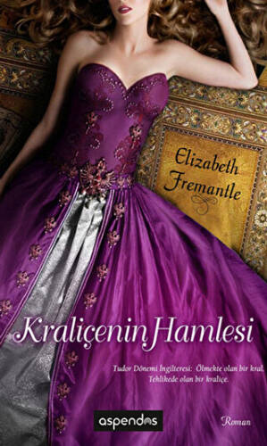 Kraliçenin Hamlesi - 1
