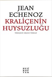 Kraliçenin Huysuzluğu - 1