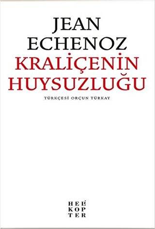 Kraliçenin Huysuzluğu - 1