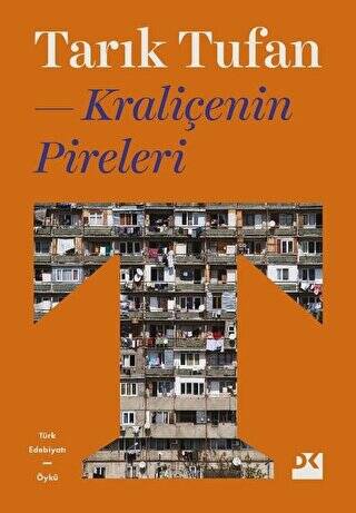 Kraliçenin Pireleri - 1