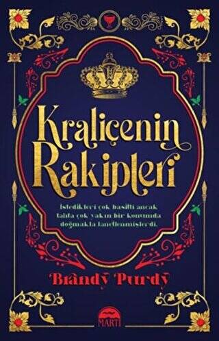 Kraliçenin Rakipleri - 1