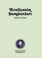 Kraliçenin Şamdanları - Sanat Kritik Yayınları