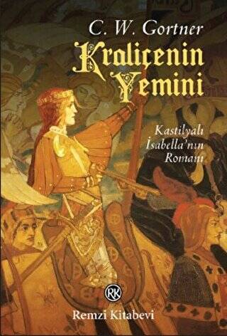 Kraliçenin Yemini - 1