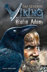 Kral`ın Adamı - Viking - Ren Kitap