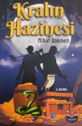 Kralın Hazinesi - Hazer Yayınları