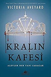 Kralın Kafesi - Pegasus Yayınları