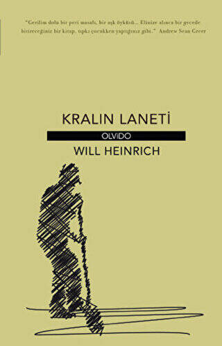 Kralın Laneti - 1