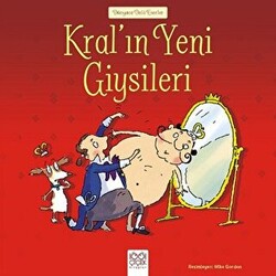 Kral`ın Yeni Giysileri - 1