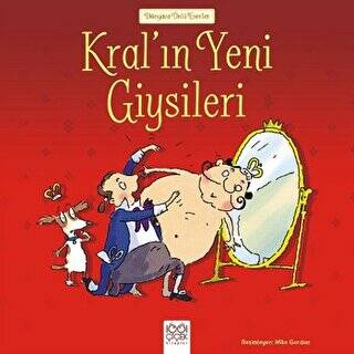 Kral`ın Yeni Giysileri - 1