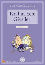 Kralın Yeni Giysileri - 1