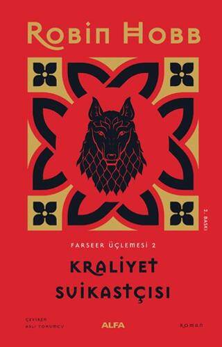 Kraliyet Suikastçısı - Farseer Üçlemesi 2 - 1