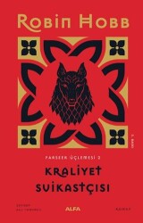 Kraliyet Suikastçısı - Farseer Üçlemesi 2 - Alfa Yayınları