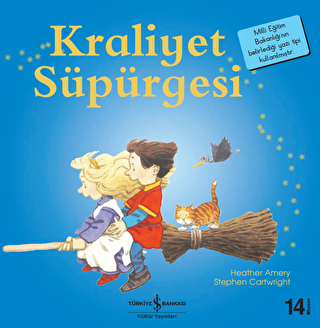 Kraliyet Süpürgesi - 1