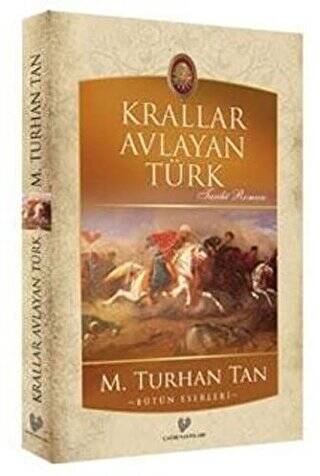 Krallar Avlayan Türk - 1