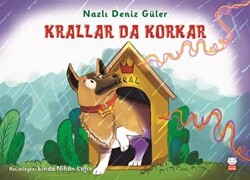 Krallar Da Korkar - 1